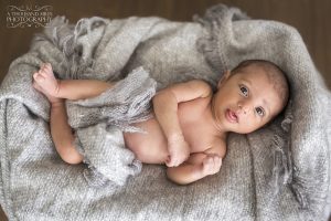 newborn photographs