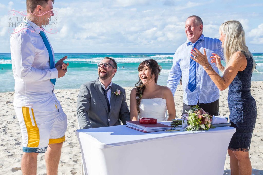 best gold coast wedding photographer