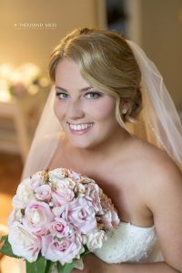 bridal photography packages