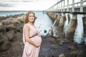 pregnancy photo shoot