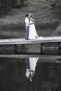 professional wedding photography package