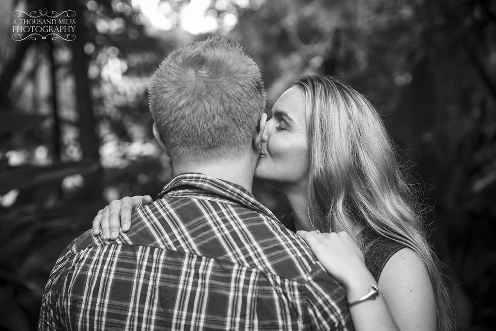 Engagement Shoot: Kirralee and Kylle