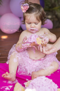 cake smash pictures
