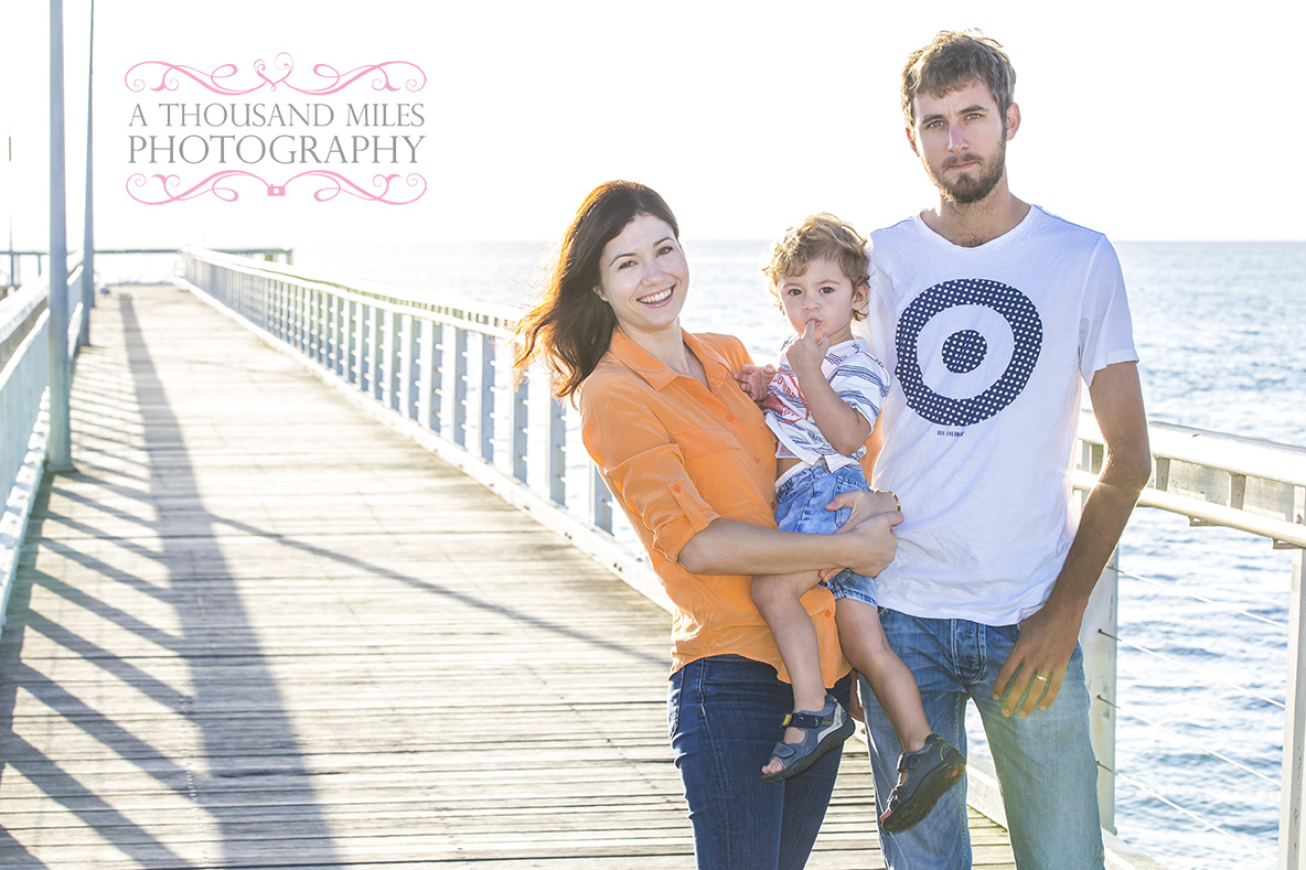 Family Photoshoot Gold Coast