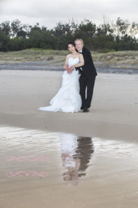 great gold coast wedding photographer