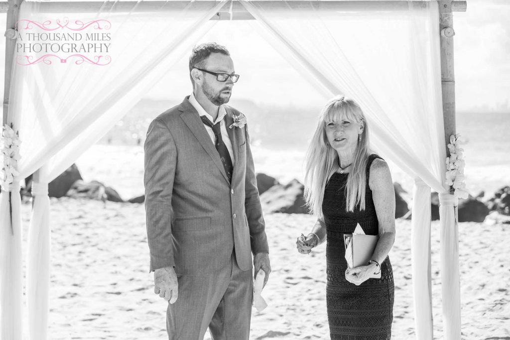 affordable gold coast wedding photographer