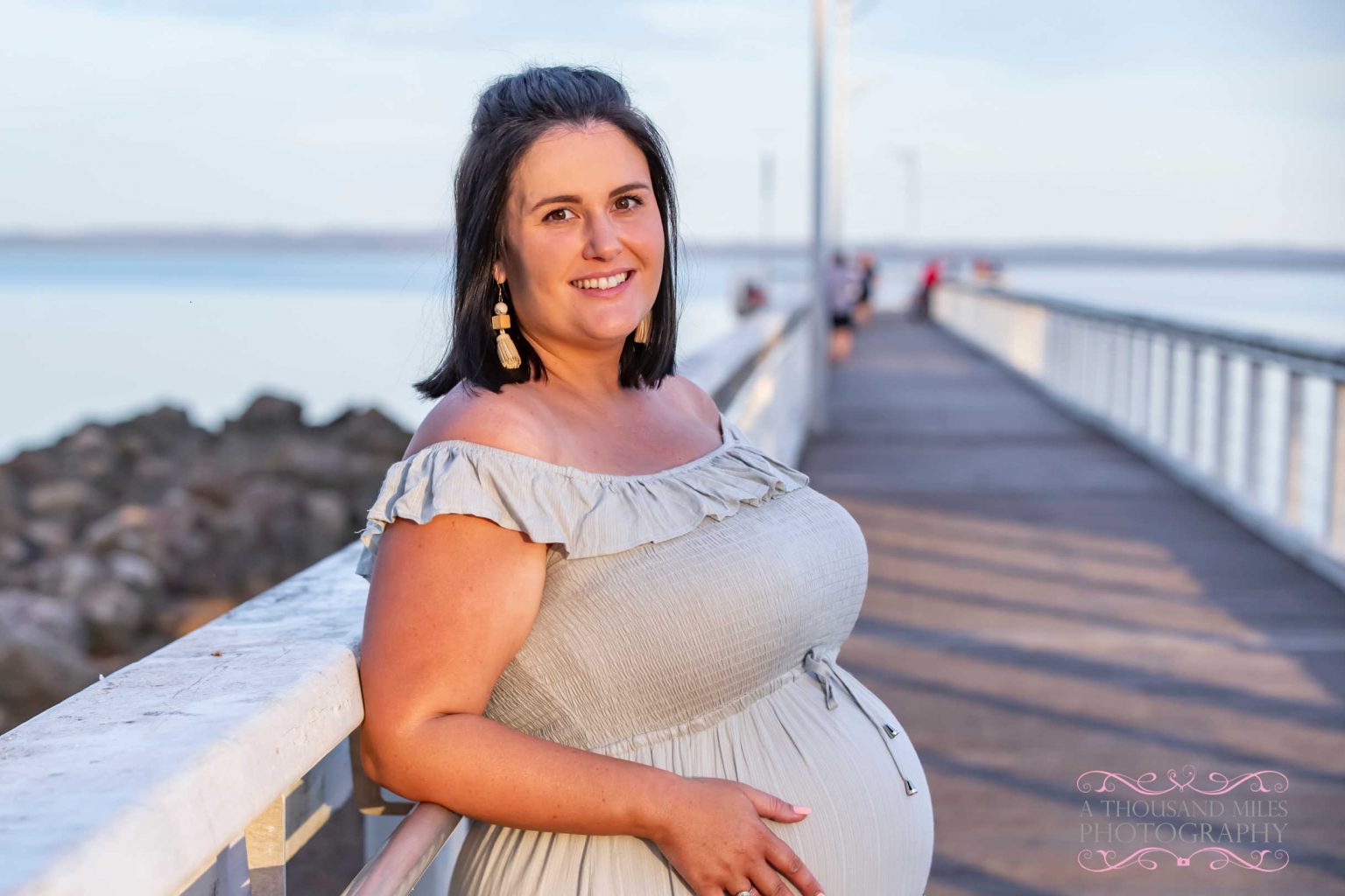 Maternity Photo Brisbane