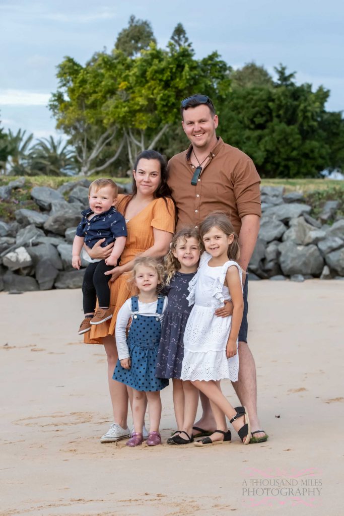 Family Photos Gold Coast