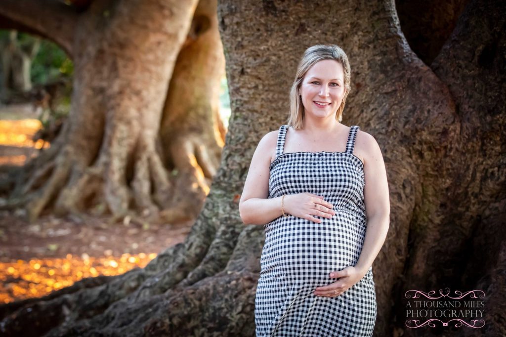 Maternity Photoshoot Gold Coast