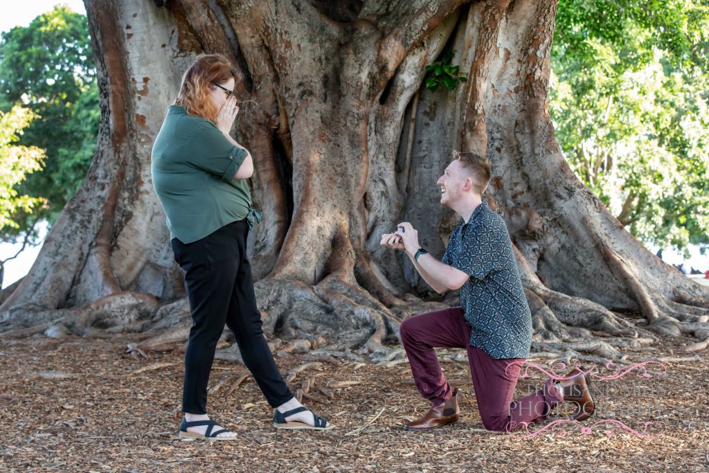 affordable engagement photographer